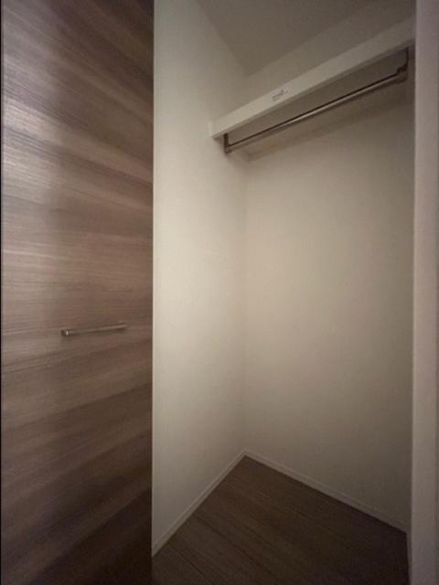 D-ROOM墨江（303） 部屋画像