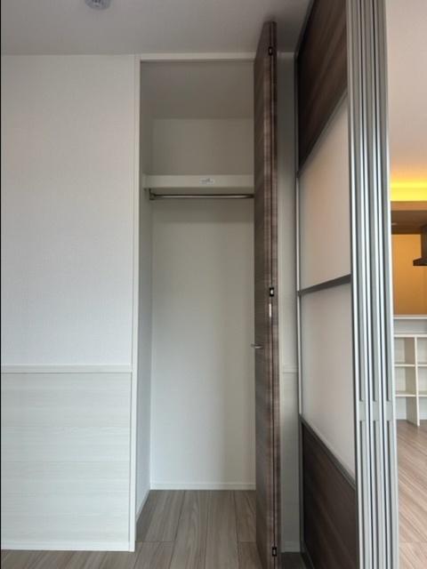 D-ROOM墨江（303） 部屋画像