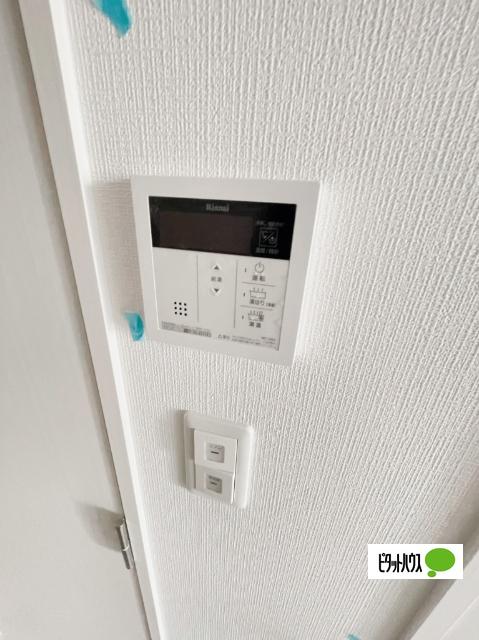 エスリードレジデンス大阪弁天町（502） その他部屋・スペース