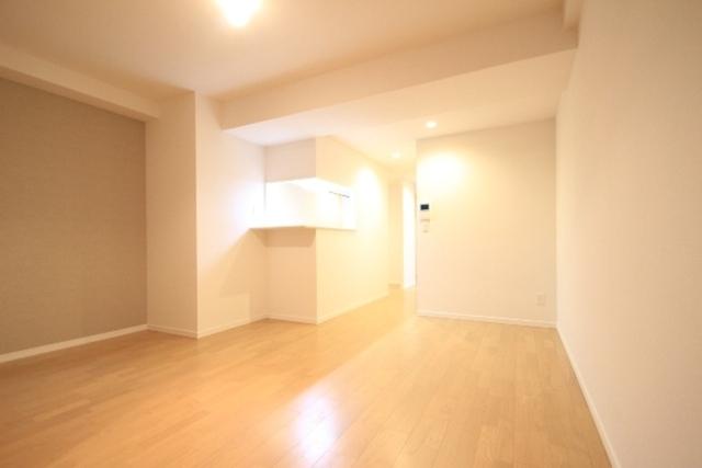 Calmtree上町台（401） 室内