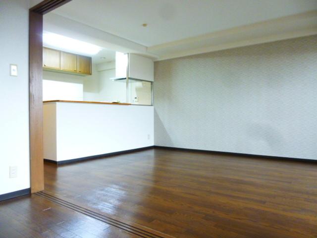 フローラ南館（403） 室内