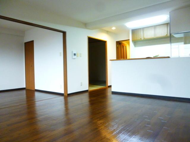 フローラ南館（403） その他部屋・スペース
