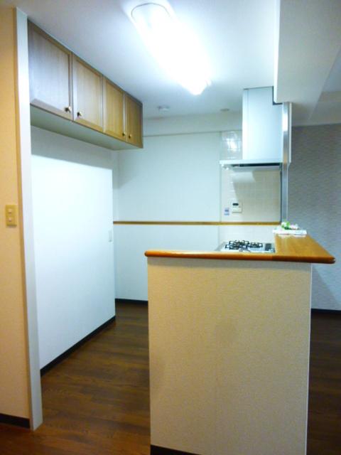 フローラ南館（403） その他部屋・スペース