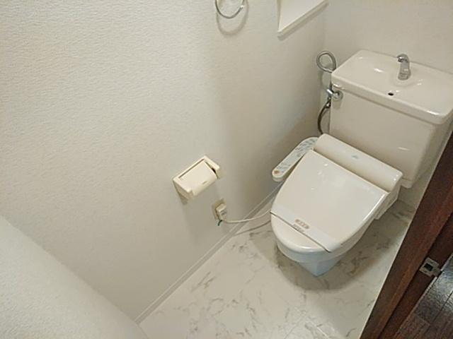 フローラ南館（403） 部屋画像