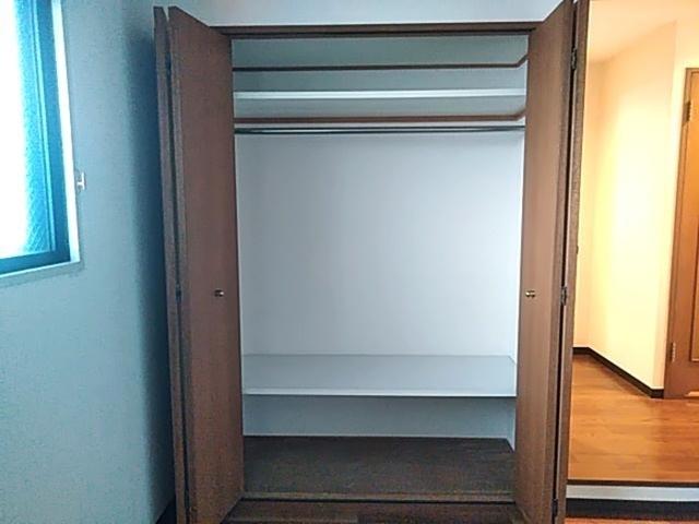 フローラ南館（403） 部屋画像