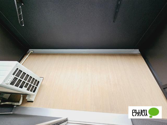 プレサンスドームシティ 設備