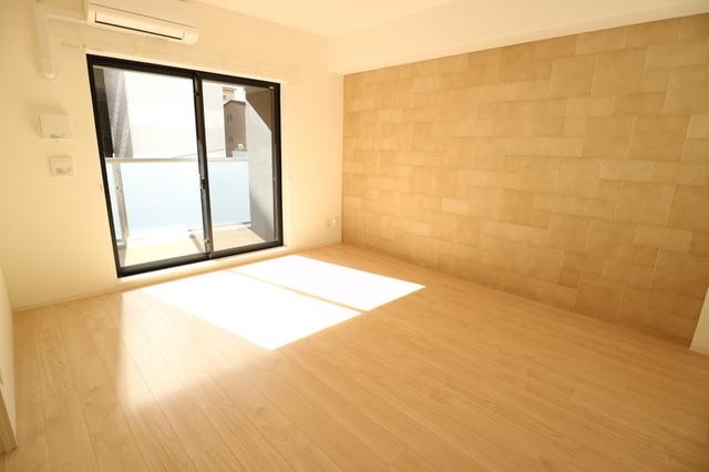 CREST COURT DOSHIN（0403） 部屋画像