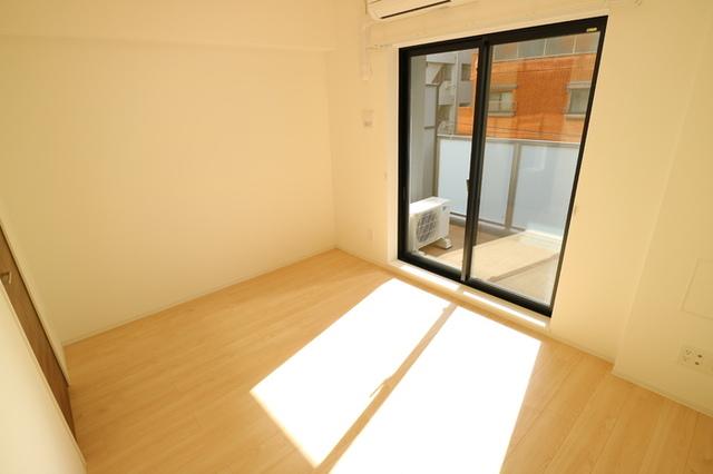 CREST COURT DOSHIN（0403） 部屋画像