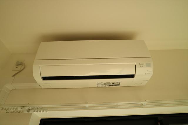 CREST COURT DOSHIN（0403） 部屋画像
