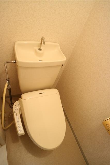 カサ･デ･ソル（101） 部屋画像