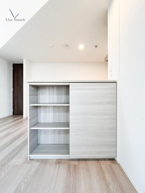 クラシスト堺東（101） 部屋画像