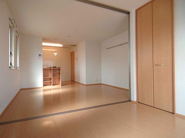 コートハウス　アージュ（107） 部屋画像