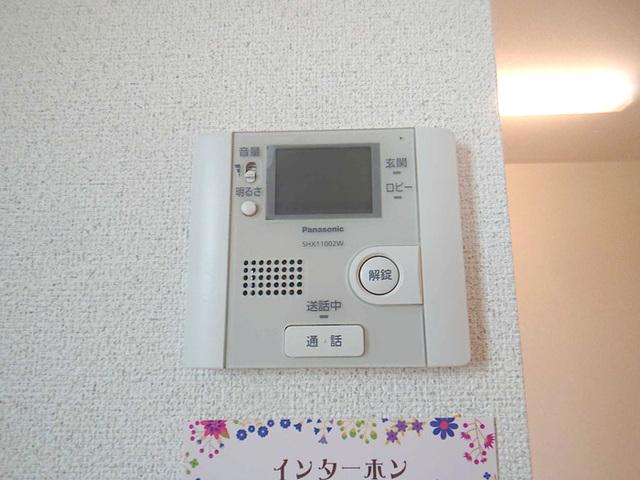 コートハウス　アージュ（107） 部屋画像