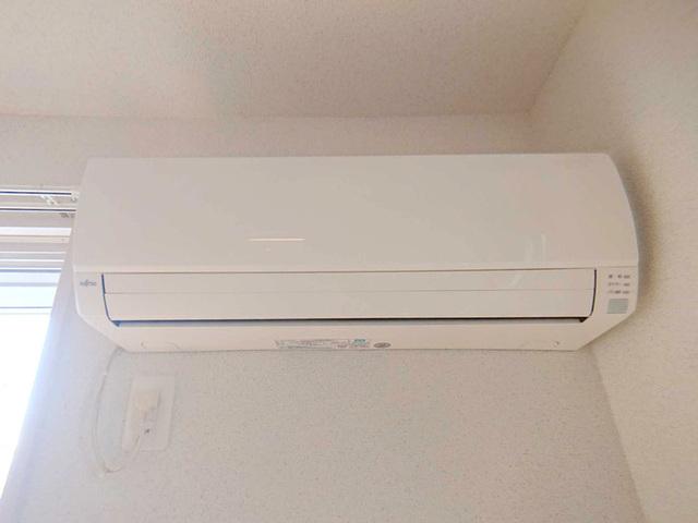 コートハウス　アージュ（107） 部屋画像