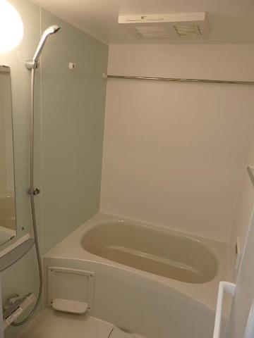 プロムナード石津 部屋画像