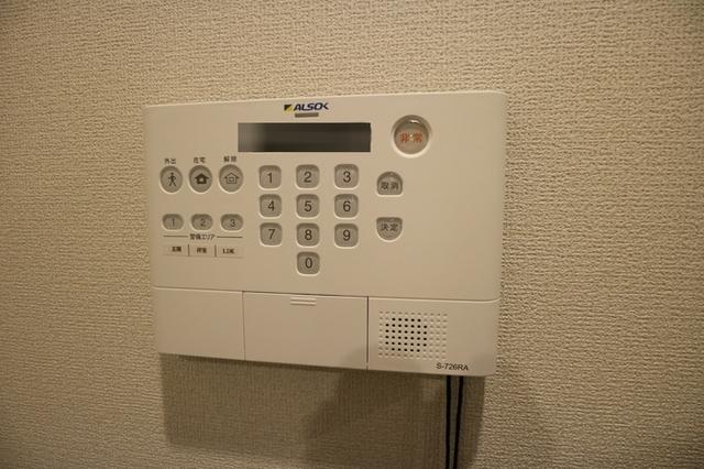 ラフォーレ堺（101） 部屋画像