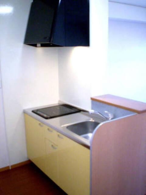 グッド　フィールドⅡ（101） 部屋画像