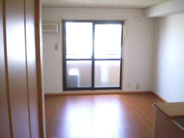 グッド　フィールドⅡ（101） 部屋画像