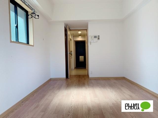 レジデア西本町 その他