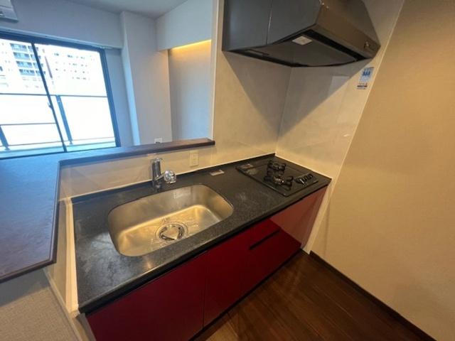 パンセ新町（701） 部屋画像