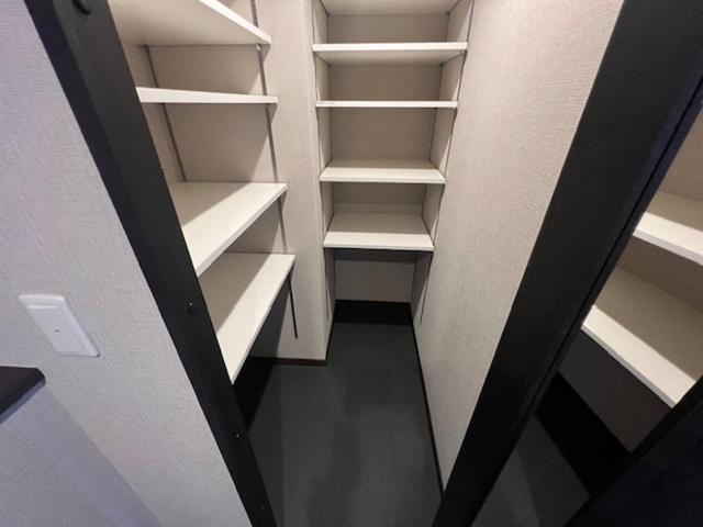パンセ新町（701） 部屋画像