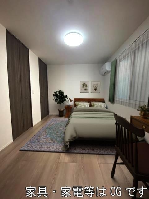 ルシェーナ西田辺（303） 部屋画像