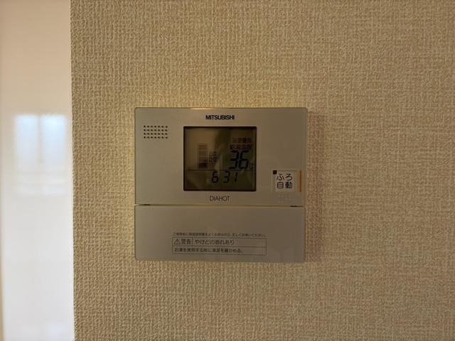 ボヌール　フルール（301） 部屋画像