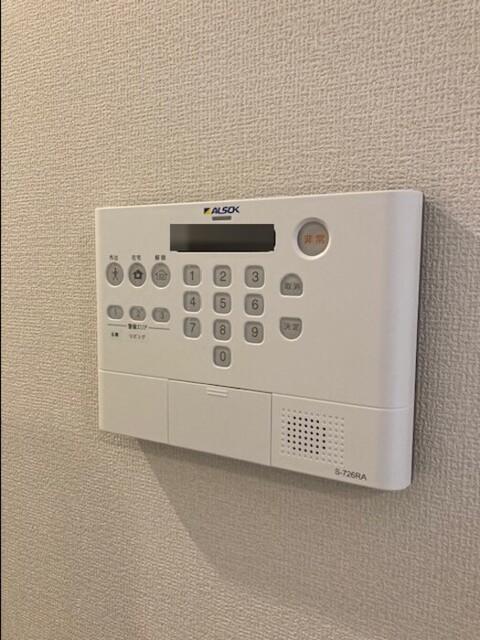 スペチアーレ平野東（301） 部屋画像