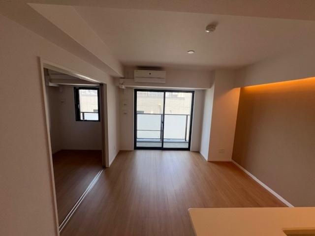パンセ新町（601） 部屋画像