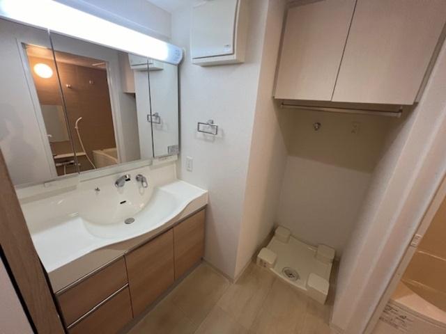 パンセ新町（601） 部屋画像
