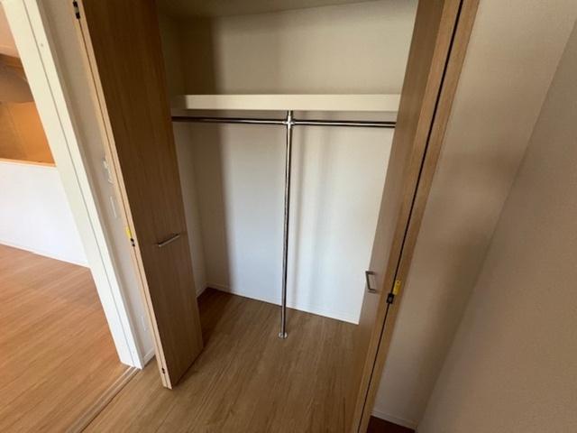 パンセ新町（601） 部屋画像