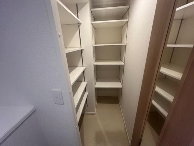 パンセ新町（601） 部屋画像