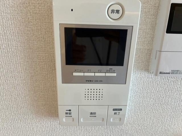 パンセ新町（601） 部屋画像
