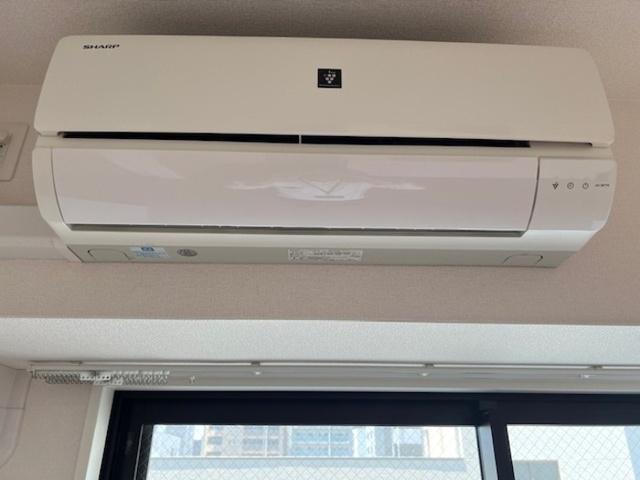 パンセ新町（601） 部屋画像