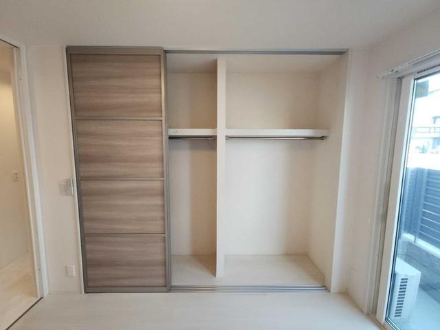 CIELO AZUL（101） 収納