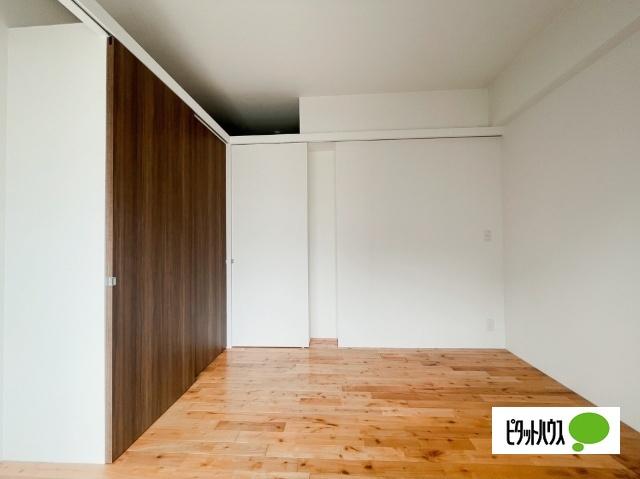 JJ COURT市元（602） その他部屋・スペース
