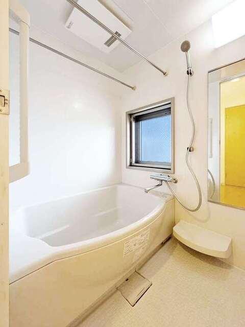 アースブルージュ（603） 部屋画像