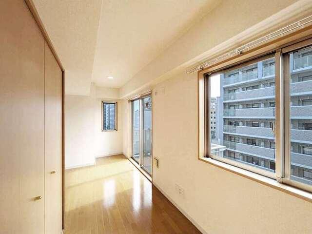 アースブルージュ（603） 部屋画像