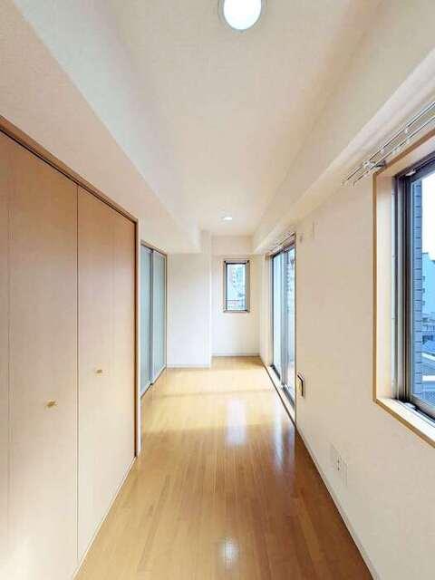 アースブルージュ（603） 部屋画像