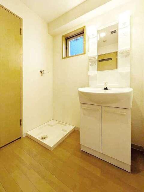アースブルージュ（603） 部屋画像