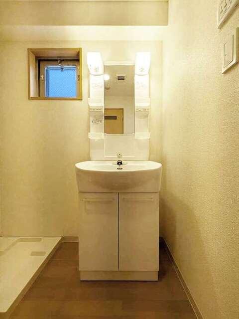 アースブルージュ（603） 部屋画像