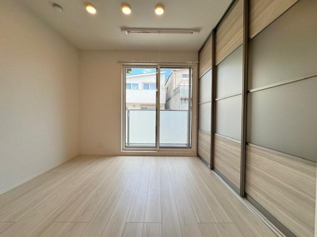 カーサルミノサ王子町（203） 部屋画像