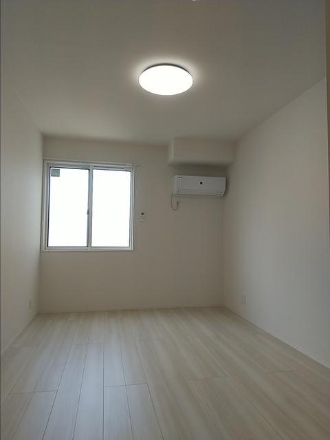 セジュールコートあびこ（301） 部屋画像
