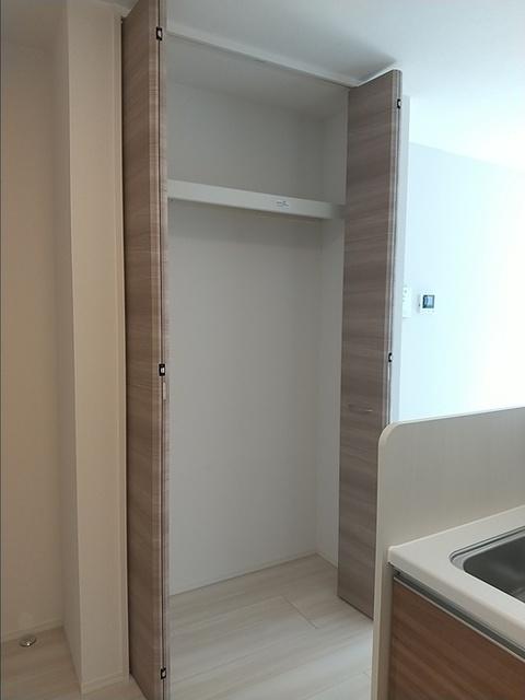 セジュールコートあびこ（301） 部屋画像