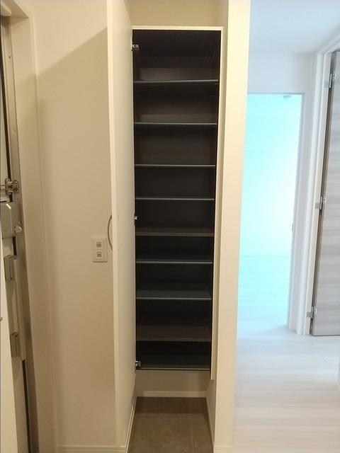 セジュールコートあびこ（301） 部屋画像