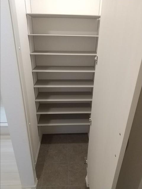 セジュールコートあびこ（301） 部屋画像