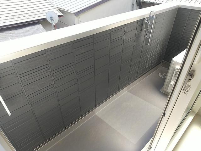 セジュールコートあびこ（301） 部屋画像