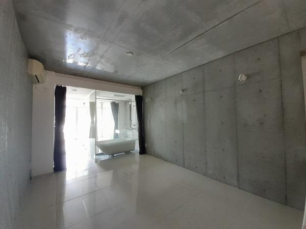 アクアプレイス大阪レジェンド 部屋画像