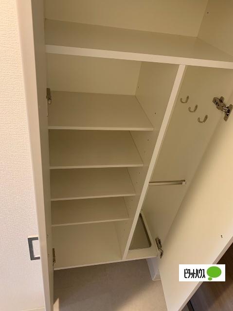 エスプレイス大阪ガルフレジデンス 設備