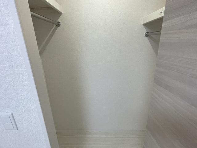 Clashist城北公園（103） 収納